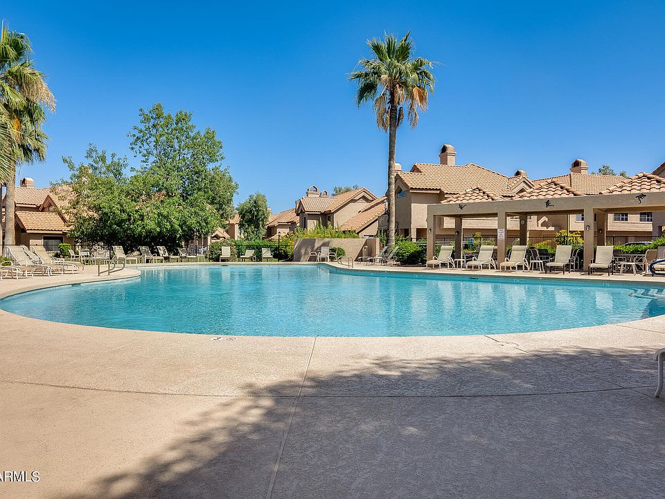 1001 N Pasadena Mesa, AZ, 85201 Apartments for Rent Zillow