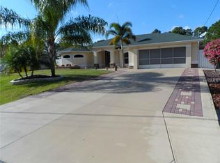 2325 Rolling Rd, North Port, FL 34288