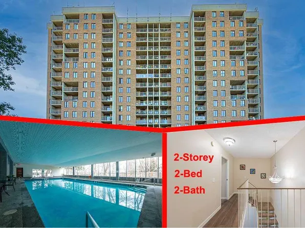 4944 Dalton Dr NW #513, Calgary, AB T3A 2E6