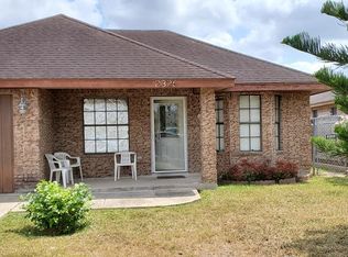 2326 Andrea Ct, Brownsville, TX 78521
