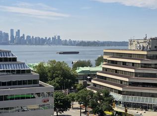 175 W 1st St #712, North Vancouver, BC V7M3N9