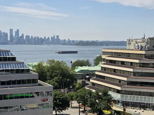175 W 1st St #712, North Vancouver, BC V7M 3N9