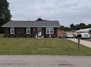 355 Linda Ave, Lebanon, KY 40033