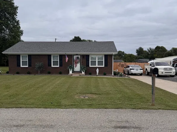 355 Linda Ave, Lebanon, KY 40033