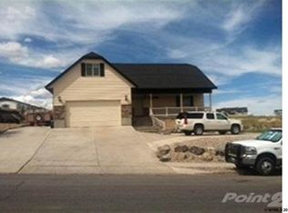 144 Aspen Grove Dr W, Evanston, WY 82930