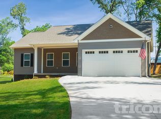 210 Wildwood Loop, Statesville, NC 28625