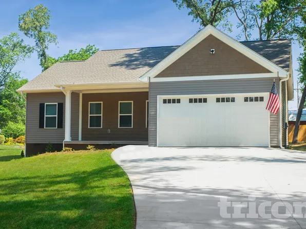 210 Wildwood Loop, Statesville, NC 28625