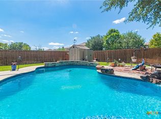 334 Sorenstam Way, Cibolo, TX 78108