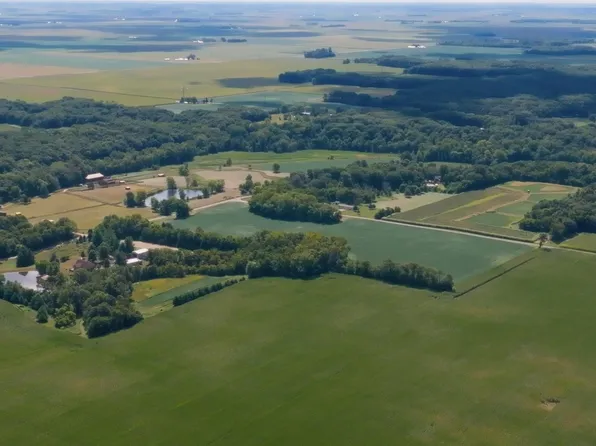 0 County Road 1550 N, Oakland, IL 61943