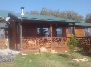 245 Mount Guyot Dr, Jefferson, CO 80456