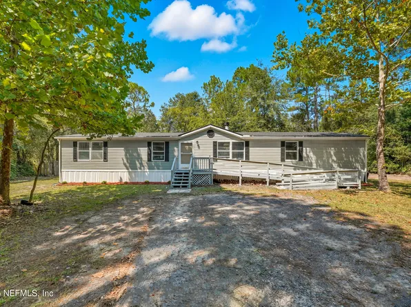 4920 LAUREL Street, Middleburg, FL 32068