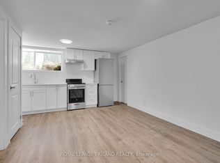 917 Hamilton Rd #22, London, ON N5Z 1W3