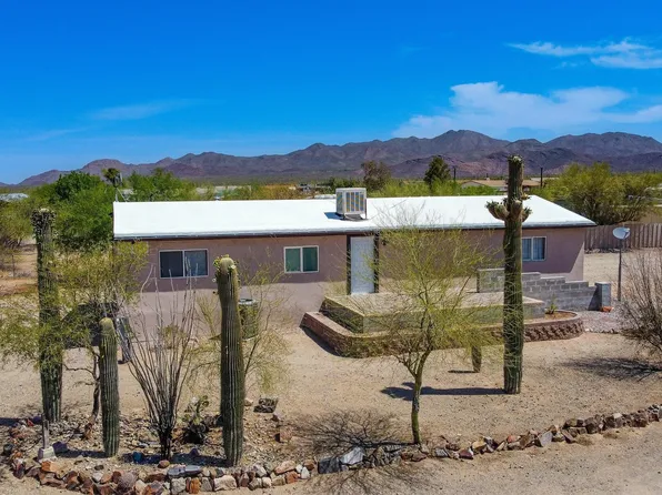 9796 W Calle Cibeque, Tucson, AZ 85735