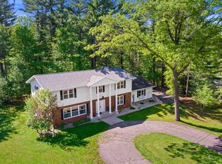 1771 Riverwood Ln, Wisconsin Rapids, WI 54494