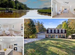 513 Holly Rd, Fort Washington, MD 20744