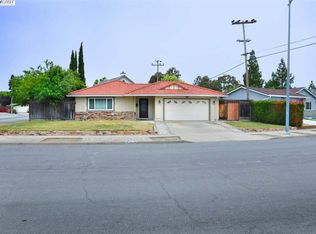 4497 Cherrywood Ave, Fremont, CA 94538