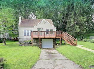 441 9th Ave, Saint Albans, WV 25177