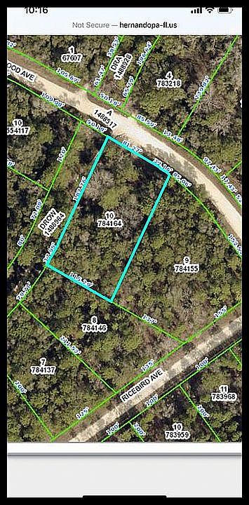 1st image of Cedarwood Ave Lot 10