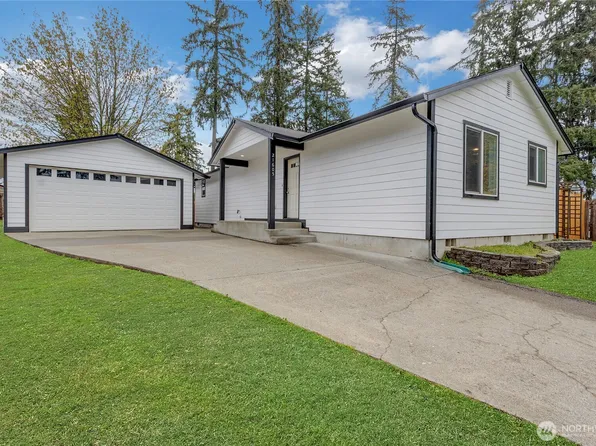 21605 143rd Street E, Bonney Lake, WA 98391