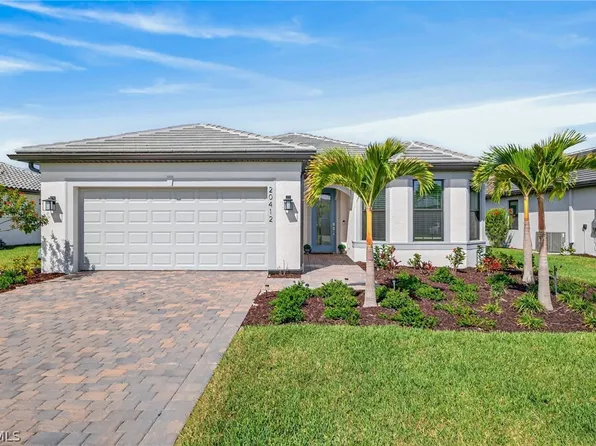 20412 Napa Loop, Estero, FL 33928