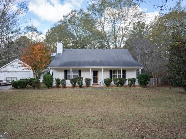 1239 Coan Dr, Locust Grove, GA 30248