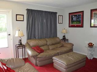 101 Dowdy Dr, Florence, AL 35634