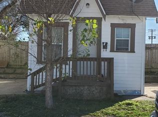 400 Craik St #7, Marlin, TX 76661