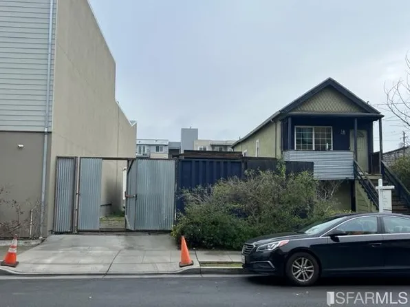 3025 Chapman St, Oakland, CA 94601