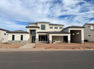 3105 E 2110th St S, Saint George, UT 84790