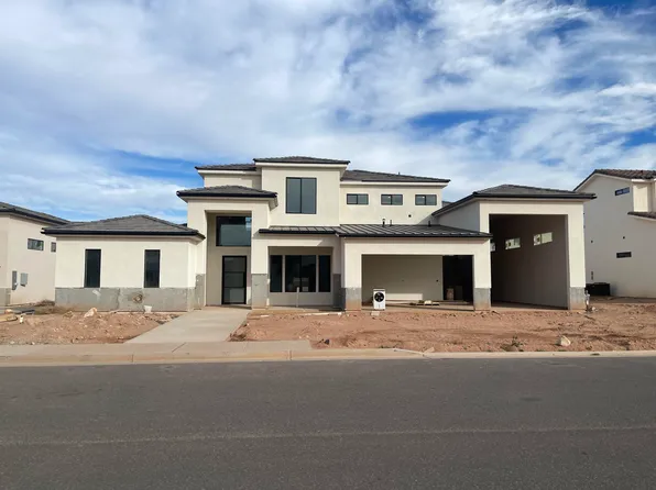3105 E 2110th St S, Saint George, UT 84790