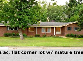 5808 Lenlock Cir SE, Huntsville, AL 35802