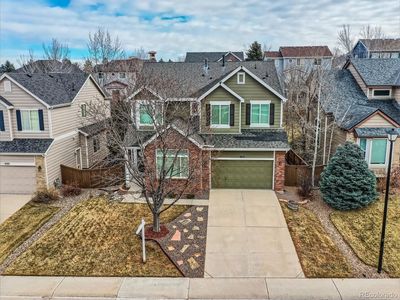 10172 Meadowbriar Lane, Highlands Ranch, CO, 80126