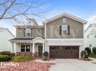 4609 Meadowside Ter, High Point, NC 27265