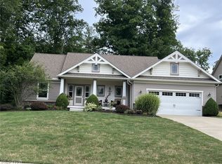 3921 Rivendale Dr, Medina, OH 44256