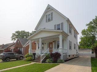 3115 Grovewood Ave, Parma, OH