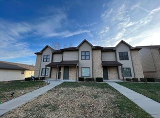 727 W, 8th, Junction City, KS 66441