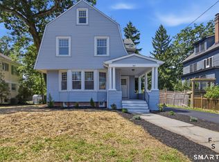 93 Forest St, New Britain, CT 06052