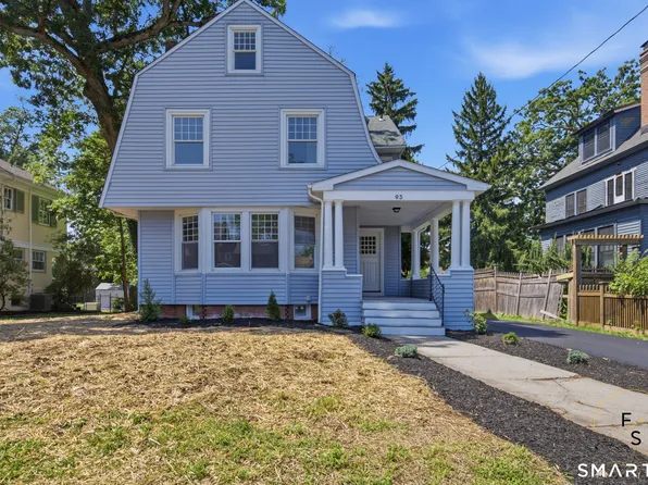 93 Forest Street, New Britain, CT 06052