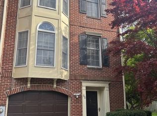 60 Victoria Sq, Frederick, MD 21702