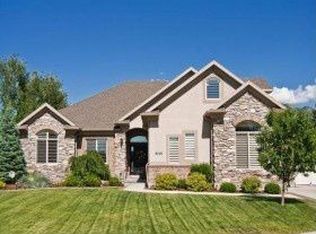 8109 S Spectrum Cv, Cottonwood Heights, UT 84093