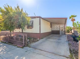 3619 Fort McHenry Dr, Las Vegas, NV 89122