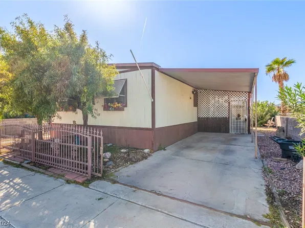 3619 Fort McHenry Dr, Las Vegas, NV 89122