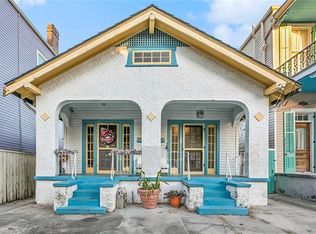 819 Spain St, New Orleans, LA 70117