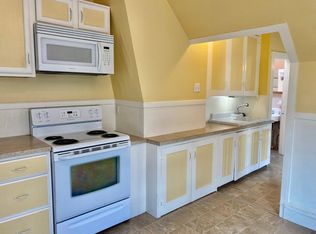 6 W Weir St #2R, Taunton, MA 02780