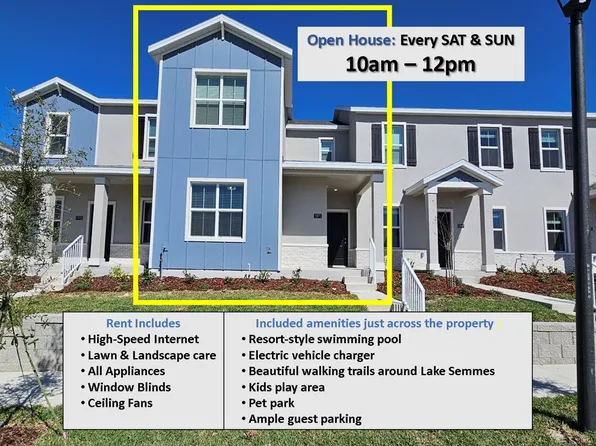 1971 Stake Out Way, Apopka, FL 32703