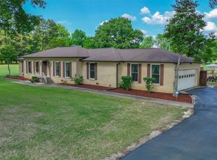 468 Woodland Dr, Brownsville, TN 38012
