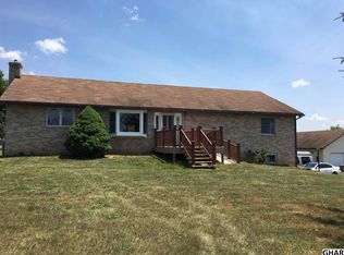 87 Keiffer Rd, Halifax, PA 17032