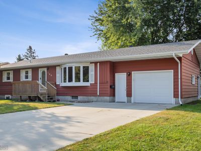 160 Walnut St, Kindred, ND, 58051