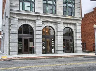 1224 N 3rd St APT 601, Harrisburg, PA 17102