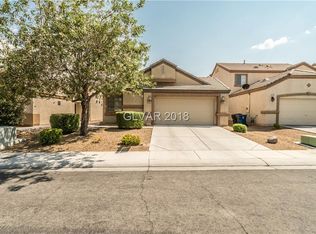 615 Seneca Ridge Ave, North Las Vegas, NV 89084